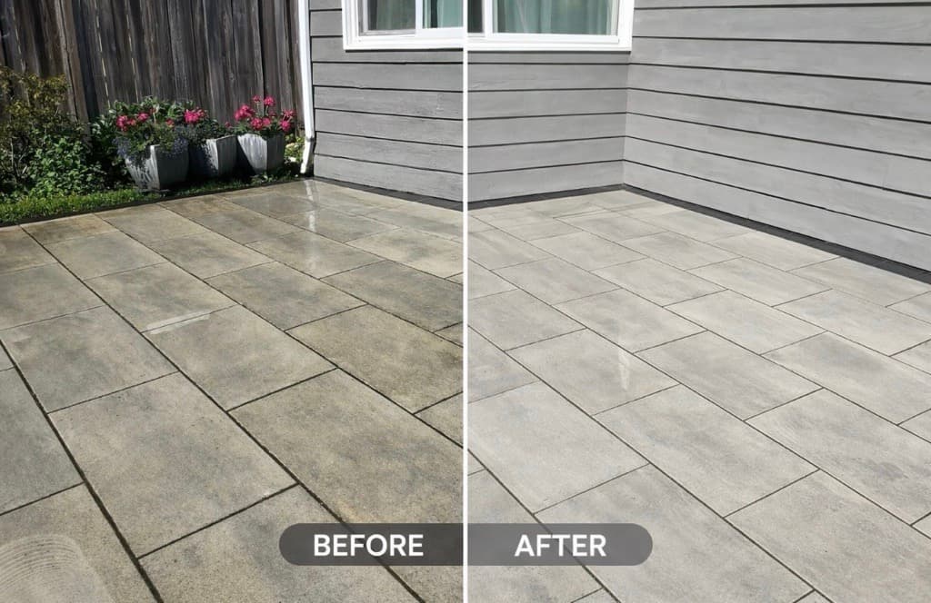 Power Washing